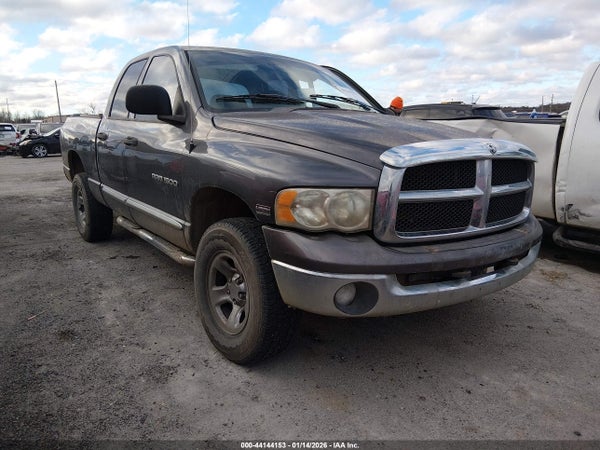 2004 Dodge Ram 1500