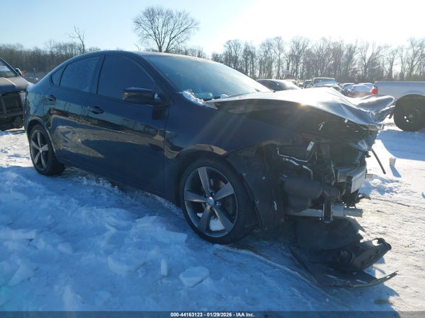 2015 Dodge Dart