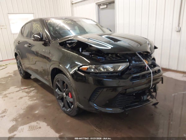 2024 Dodge Hornet