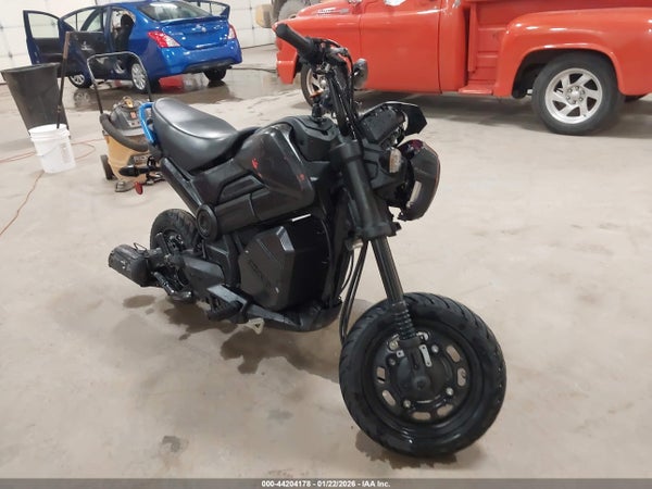 2023 Honda Nva110