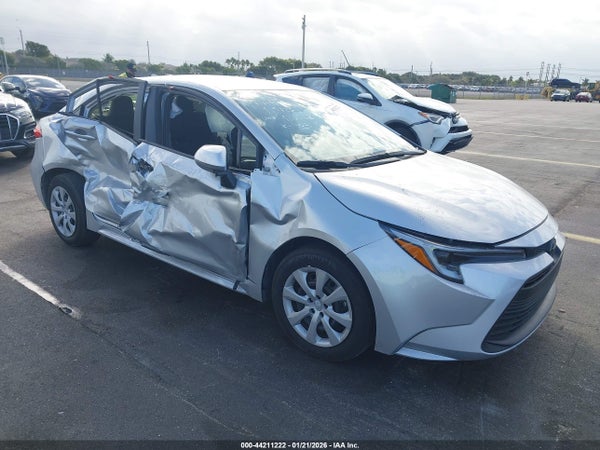 2026 Toyota Corolla Hybrid