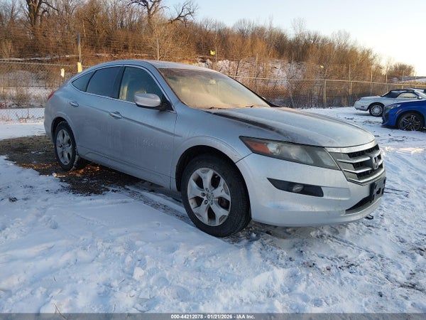 2010 Honda Accord Crosstour