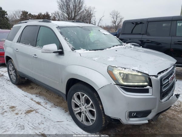 2014 GMC Acadia