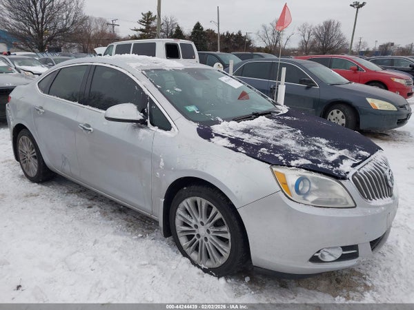 2014 Buick Verano