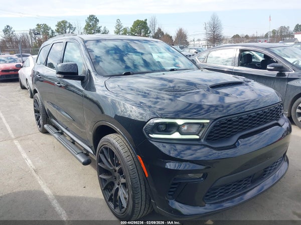 2021 Dodge Durango