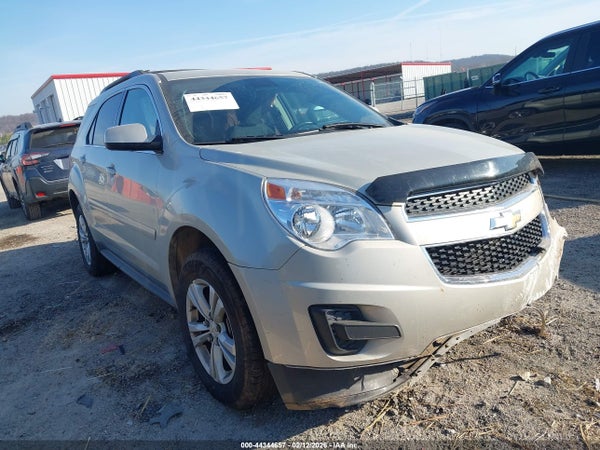 2014 Chevrolet Equinox