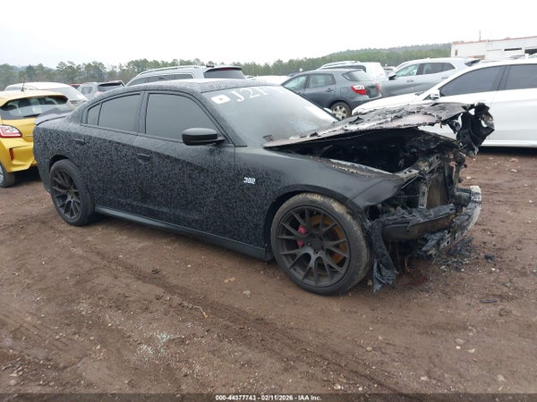 2019 Dodge Charger