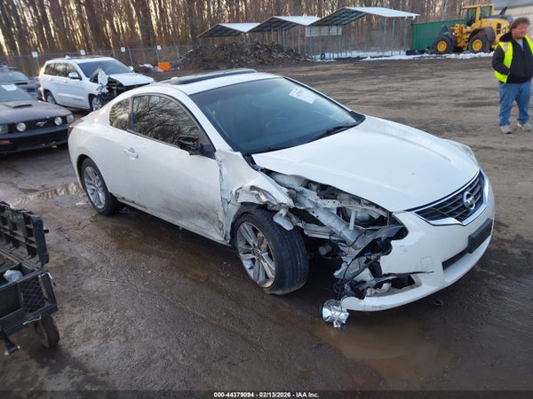 2011 Nissan Altima