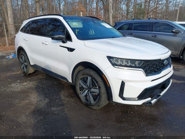 2021 Kia Sorento