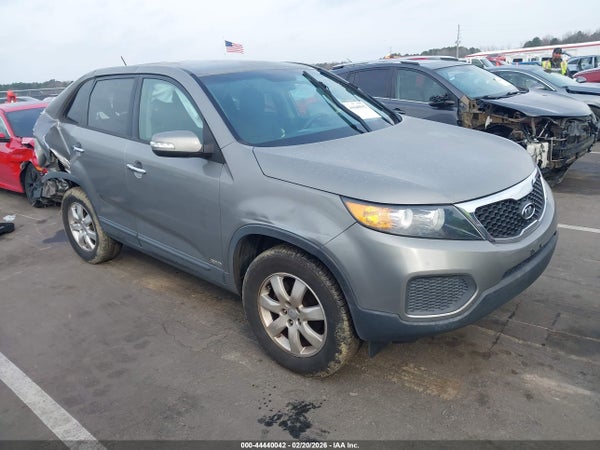 2013 Kia Sorento