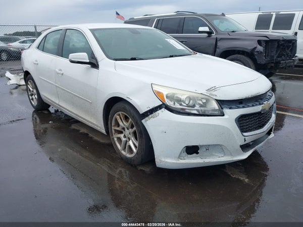 2015 Chevrolet Malibu