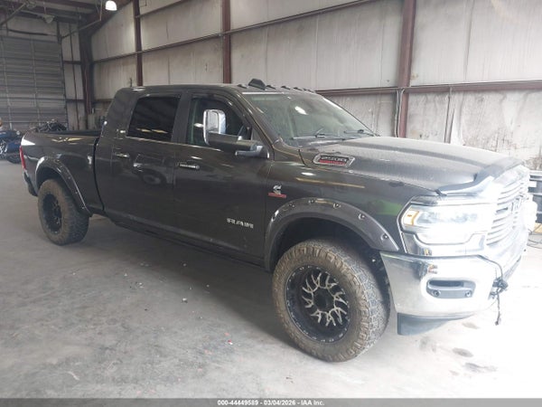 2022 RAM 2500