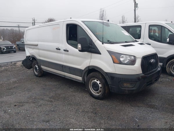 2024 Ford Transit-150