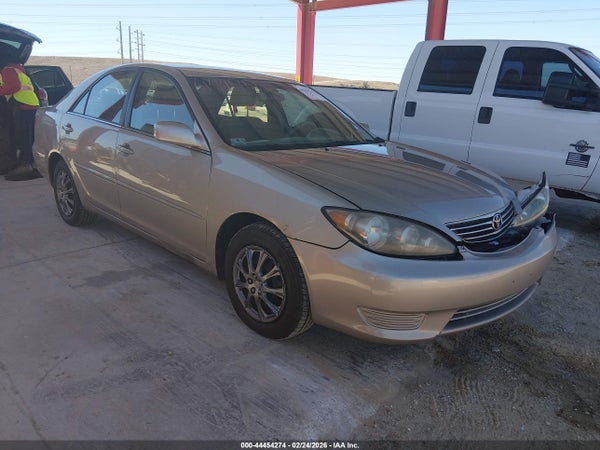 2006 Toyota Camry
