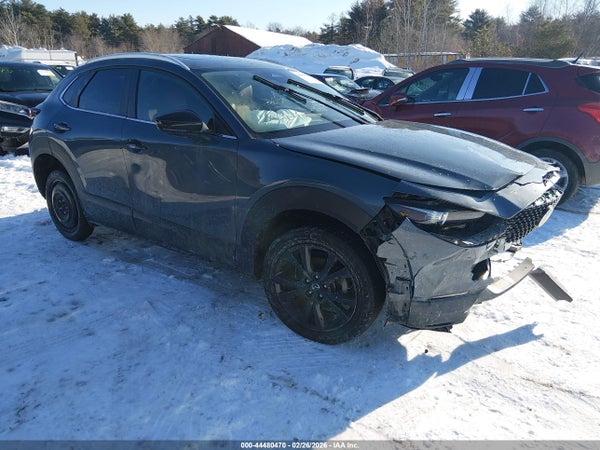 2024 Mazda Cx-30