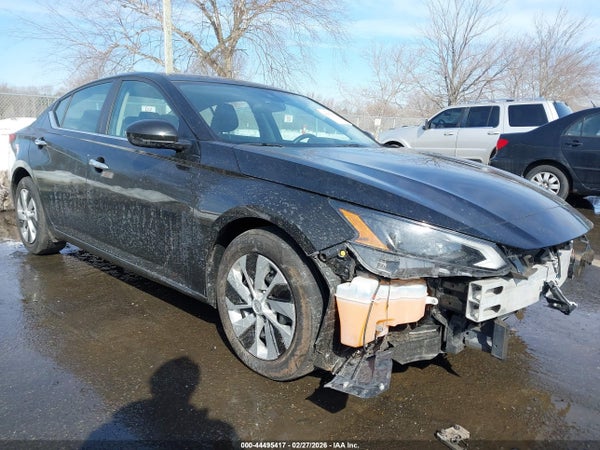 2023 Nissan Altima