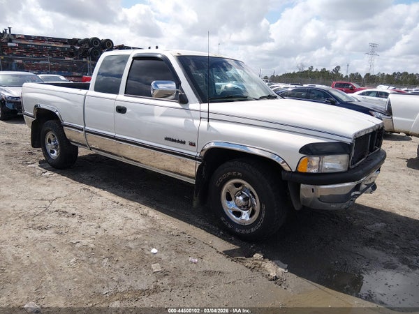 1996 Dodge Ram 1500