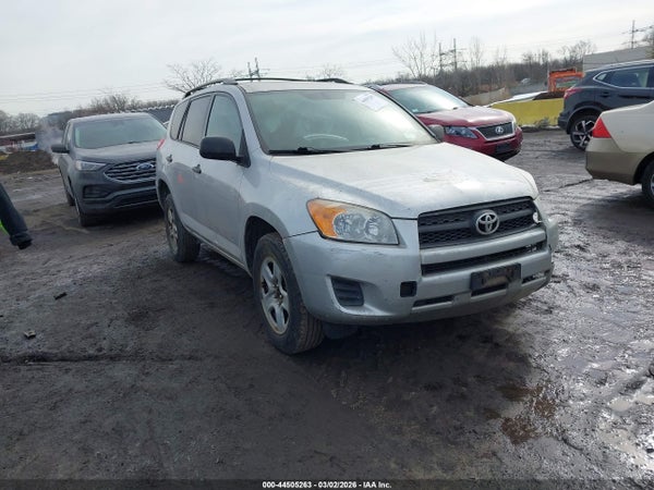 2011 Toyota Rav4