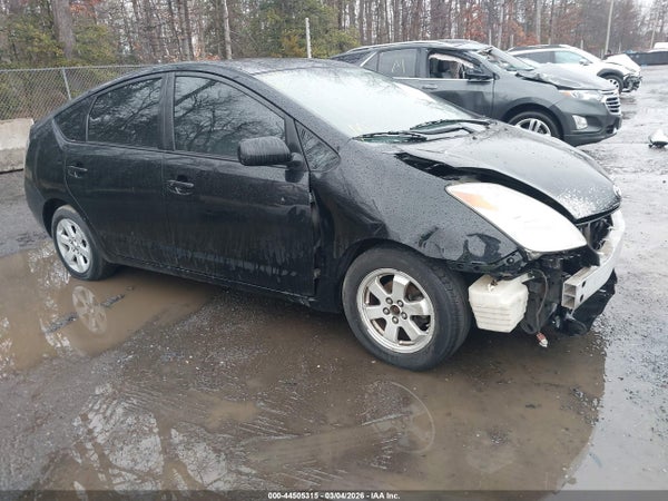 2005 Toyota Prius