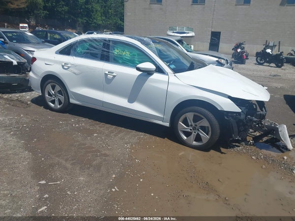 2024 Audi A3
