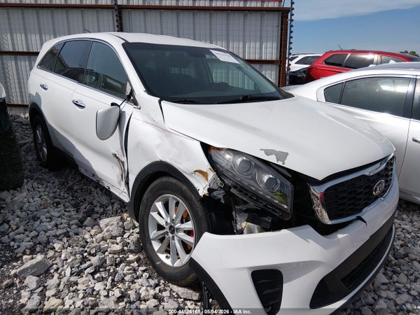 2020 Kia Sorento