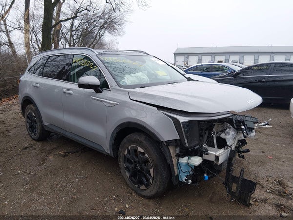 2024 Kia Sorento