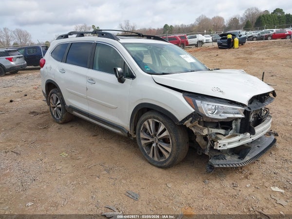 2020 Subaru Ascent