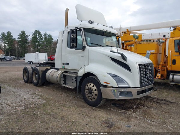 2020 Volvo Vnl