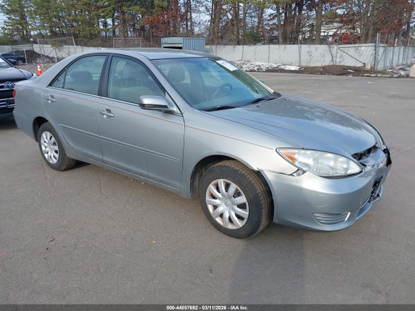 2005 Toyota Camry