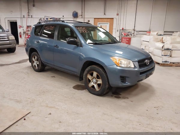 2009 Toyota Rav4