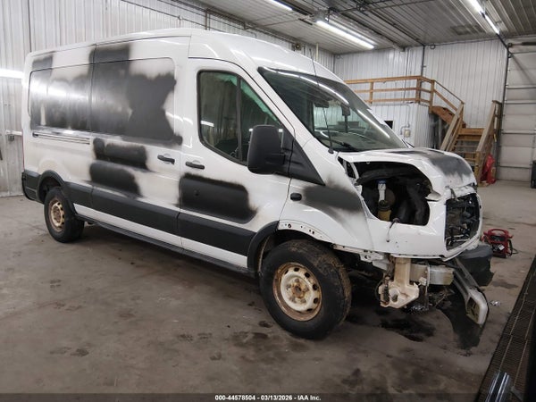 2019 Ford Transit-250