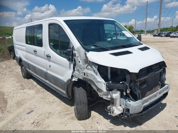 2017 Ford Transit-250