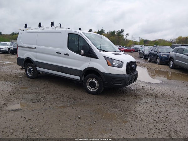 2024 Ford Transit-250