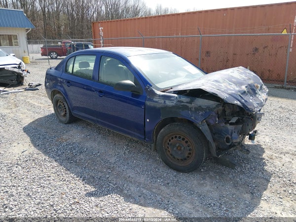 2006 Chevrolet Cobalt