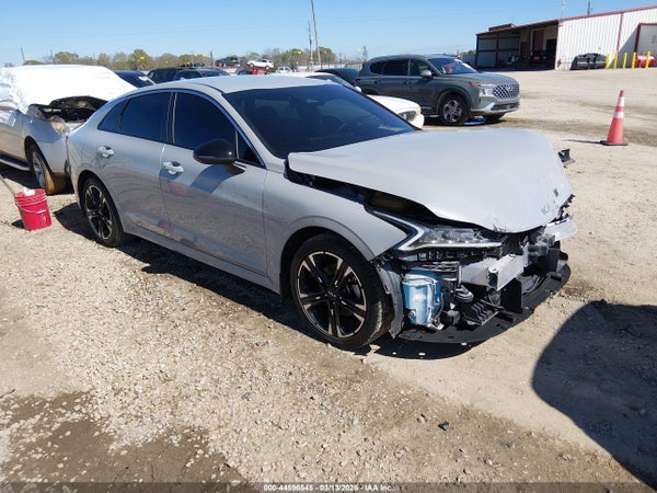 2024 Kia K5