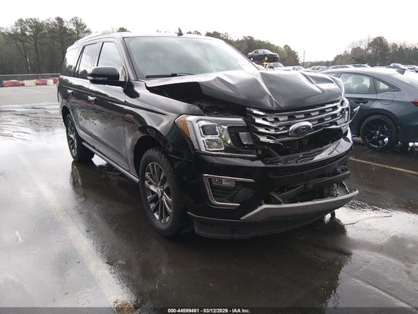 2020 Ford Expedition