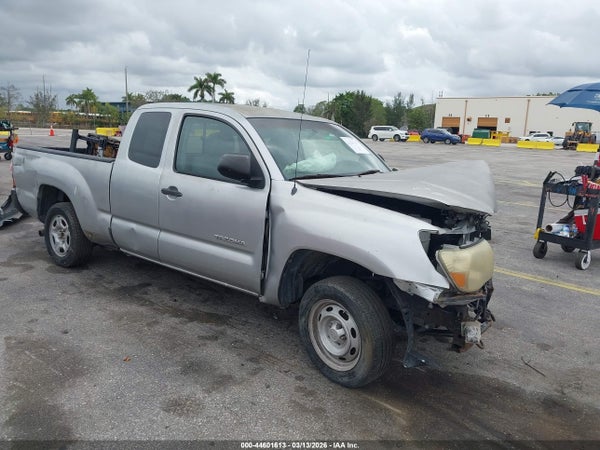 2006 Toyota Tacoma