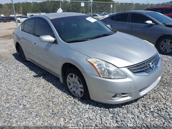 2010 Nissan Altima