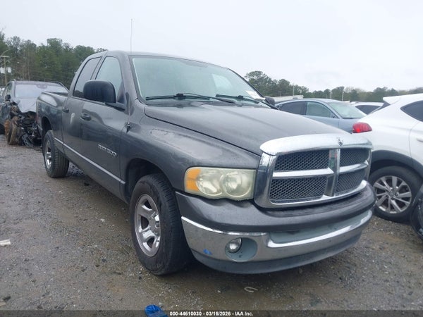 2003 Dodge Ram 1500