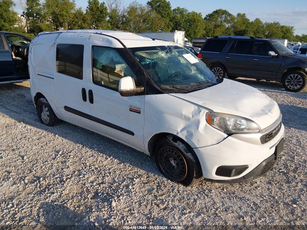 2020 RAM Promaster City