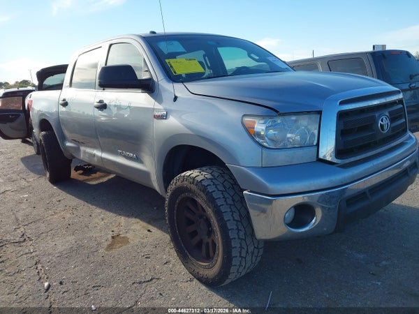 2012 Toyota Tundra
