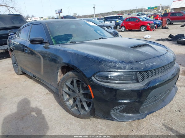 2023 Dodge Charger
