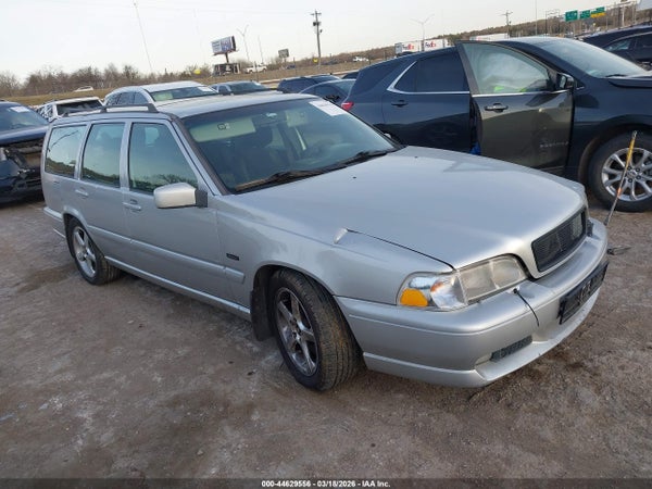 1998 Volvo V70