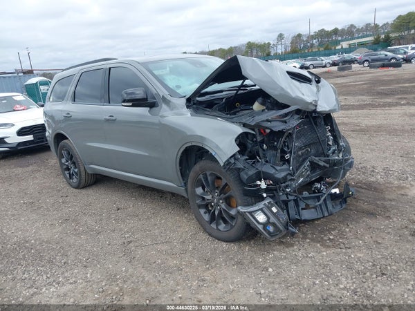 2024 Dodge Durango