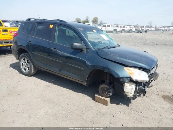 2010 Toyota Rav4