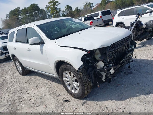 2015 Dodge Durango