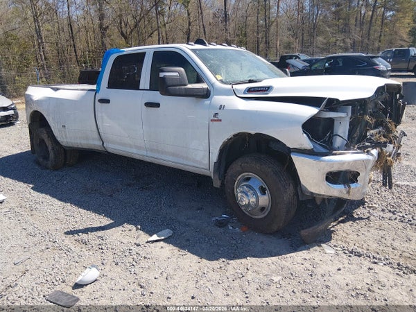 2024 RAM 3500