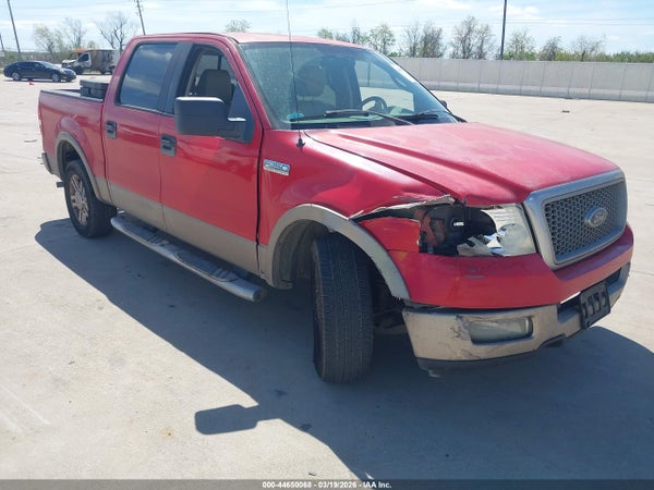 2005 Ford F-150