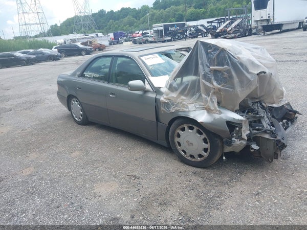 1997 Lexus Es 300
