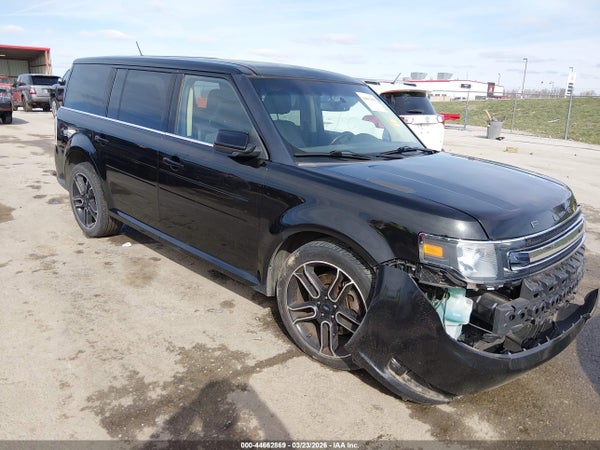2014 Ford Flex